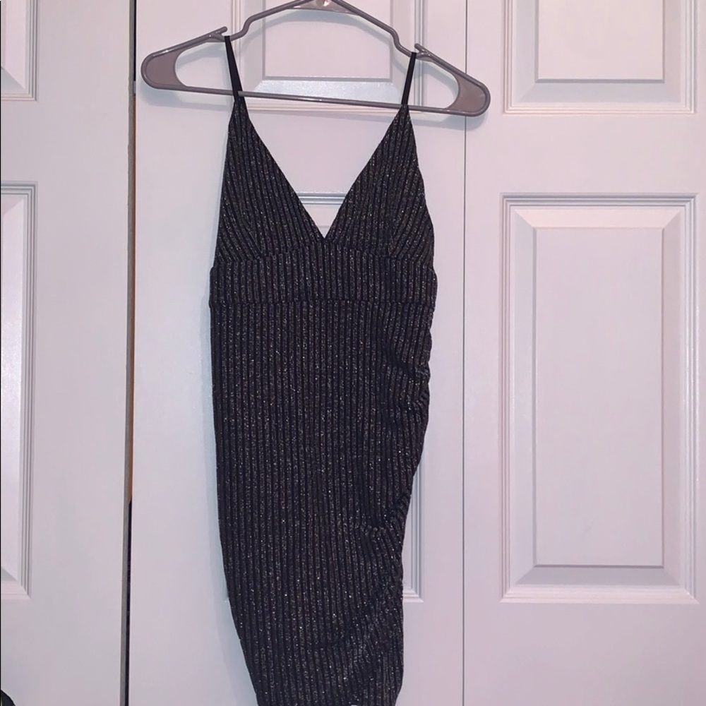 sparkle dress